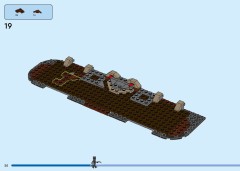 LEGO 76323 instructions page 20 – build guide
