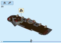 LEGO 76323 instructions page 26 – build guide