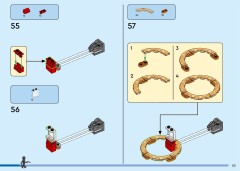 LEGO 76323 instructions page 53 – build guide