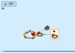 LEGO 76323 instructions page 54 – build guide