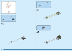 LEGO 76323 instructions page 56 – build guide