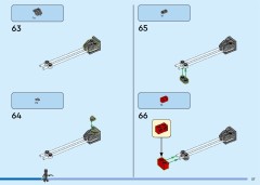 LEGO 76323 instructions page 57 – build guide