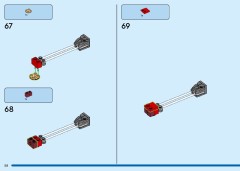 LEGO 76323 instructions page 58 – build guide