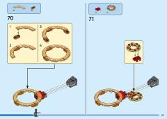 LEGO 76323 instructions page 59 – build guide