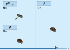 LEGO 76323 instructions page 89 – build guide