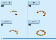 LEGO 76323 instructions page 92 – build guide