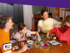 LEGO 76324 instructions page 4 – build guide