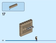 LEGO 76324 instructions page 22 – build guide