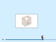 LEGO 76324 instructions page 26 – build guide