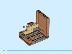 LEGO 76324 instructions page 34 – build guide