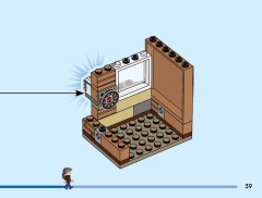 LEGO 76324 instructions page 39 – build guide