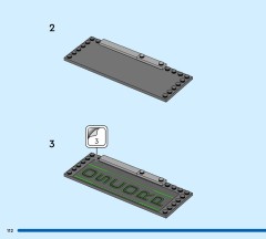 LEGO 76324 instructions page 112 – build guide