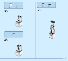 LEGO 76324 instructions page 29 – build guide