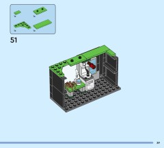 LEGO 76324 instructions page 39 – build guide