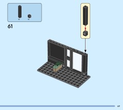 LEGO 76324 instructions page 49 – build guide