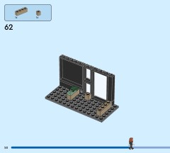 LEGO 76324 instructions page 50 – build guide