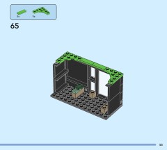 LEGO 76324 instructions page 53 – build guide