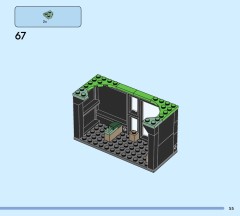 LEGO 76324 instructions page 55 – build guide