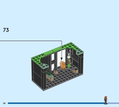 LEGO 76324 instructions page 58 – build guide
