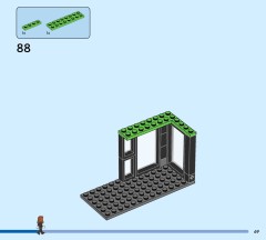 LEGO 76324 instructions page 69 – build guide