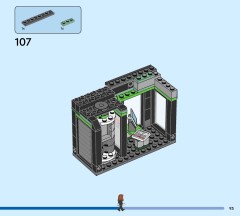 LEGO 76324 instructions page 93 – build guide