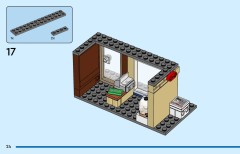 LEGO 76324 instructions page 24 – build guide