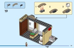 LEGO 76324 instructions page 27 – build guide