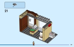 LEGO 76324 instructions page 29 – build guide