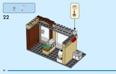 LEGO 76324 instructions page 30 – build guide