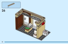LEGO 76324 instructions page 34 – build guide