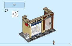 LEGO 76324 instructions page 35 – build guide