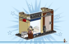 LEGO 76324 instructions page 39 – build guide