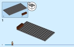 LEGO 76324 instructions page 4 – build guide