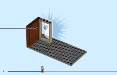 LEGO 76324 instructions page 8 – build guide