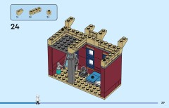 LEGO 76324 instructions page 29 – build guide