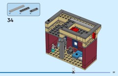 LEGO 76324 instructions page 39 – build guide