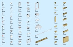 LEGO 76324 instructions page 48 – build guide