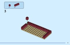LEGO 76324 instructions page 5 – build guide