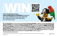 LEGO 76324 instructions page 56 – build guide