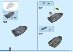 LEGO 76325 instructions page 115 – build guide