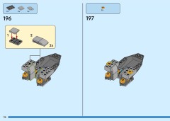 LEGO 76325 instructions page 118 – build guide