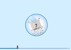 LEGO 76325 instructions page 127 – build guide