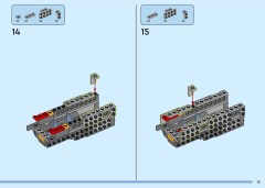 LEGO 76325 instructions page 13 – build guide