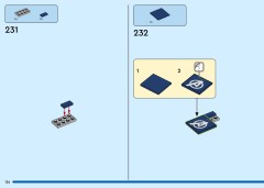 LEGO 76325 instructions page 136 – build guide