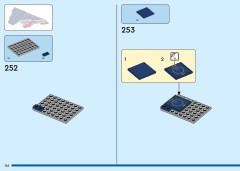 LEGO 76325 instructions page 146 – build guide