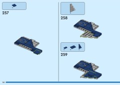 LEGO 76325 instructions page 148 – build guide
