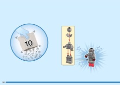 LEGO 76325 instructions page 180 – build guide