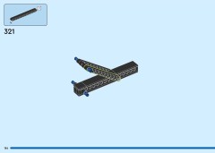 LEGO 76325 instructions page 184 – build guide