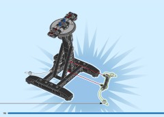 LEGO 76325 instructions page 198 – build guide