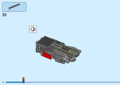 LEGO 76325 instructions page 20 – build guide